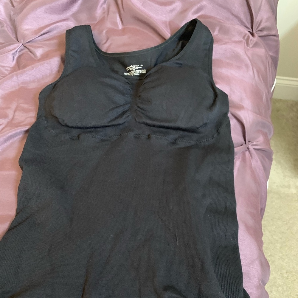 Cami shapers (3)